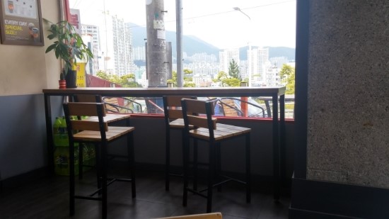 더벤티동의대점 이미지