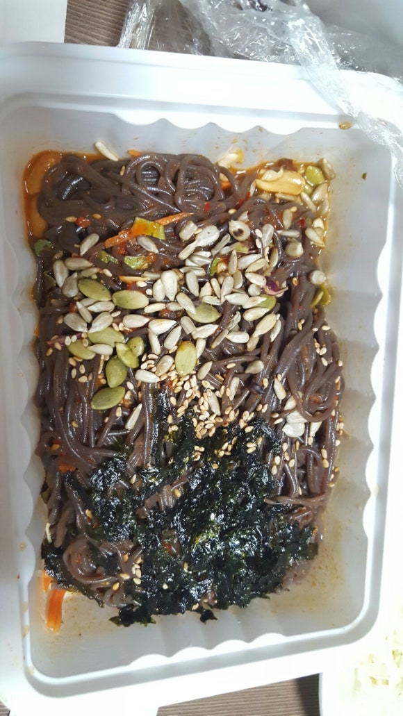 용암동족발명장 이미지