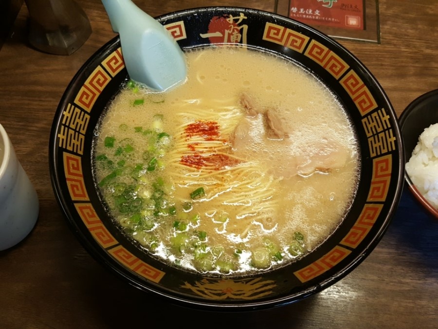 요라멘 이미지