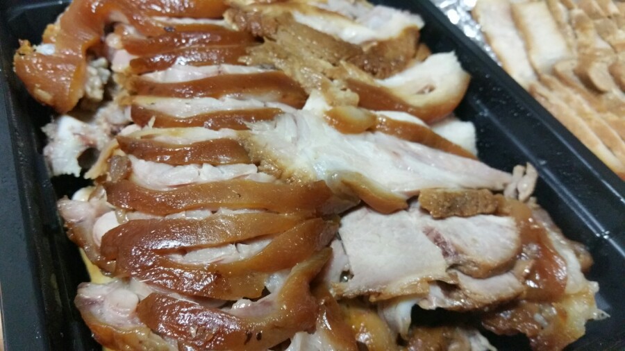 족발천하 이미지