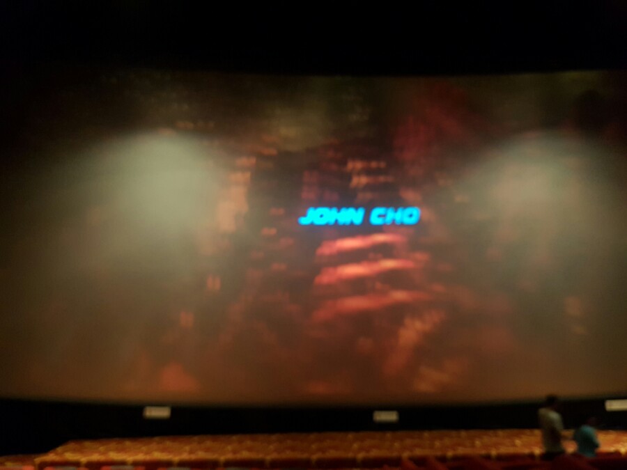 CGV 천호 1관 이미지