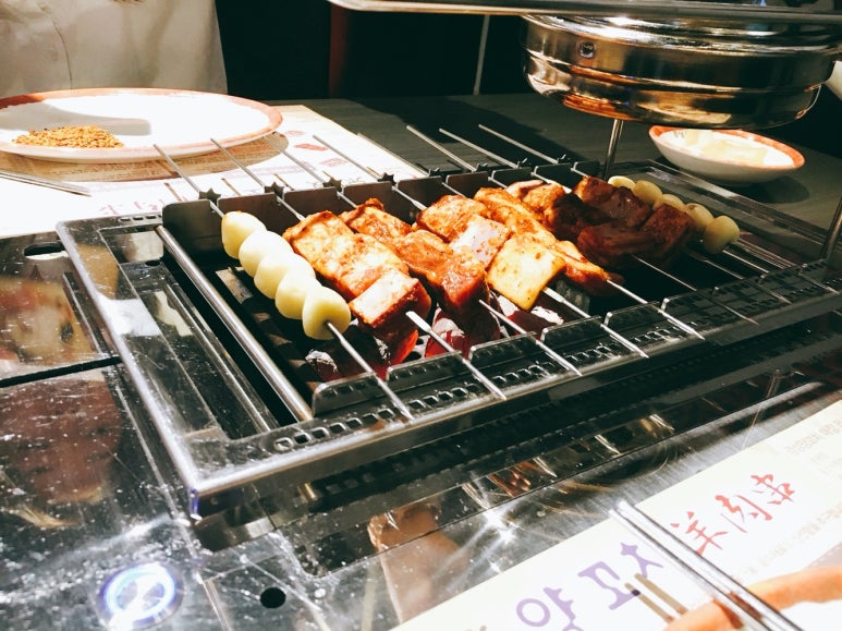 경성양꼬치 이미지