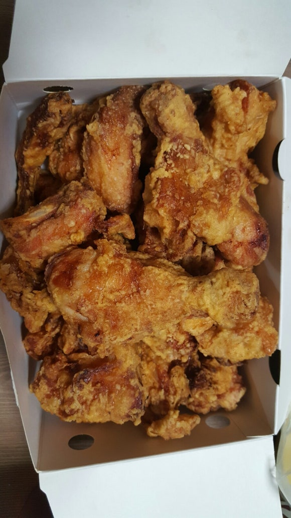 용암동족발명장 이미지