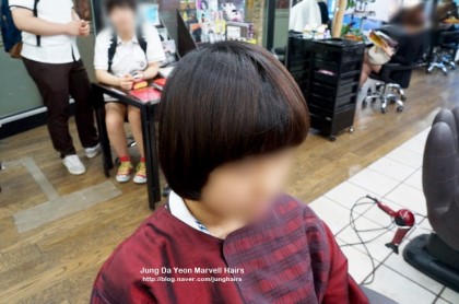 조윤희미용실 이미지