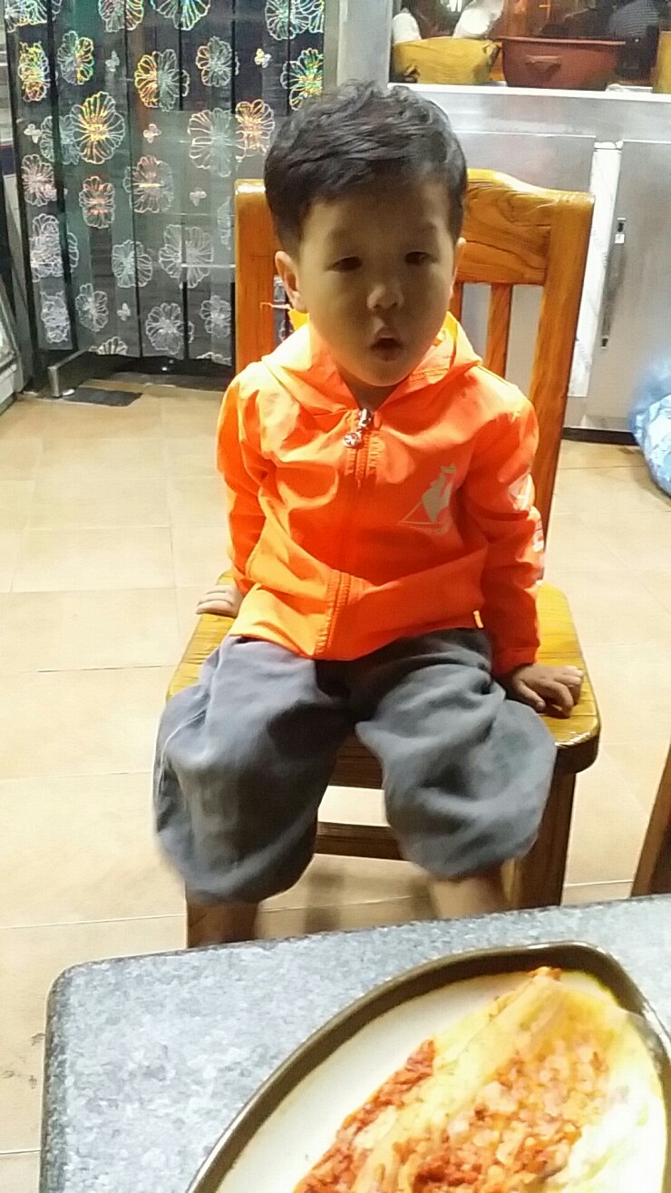장영선원조지례삼거리불고기식당 이미지