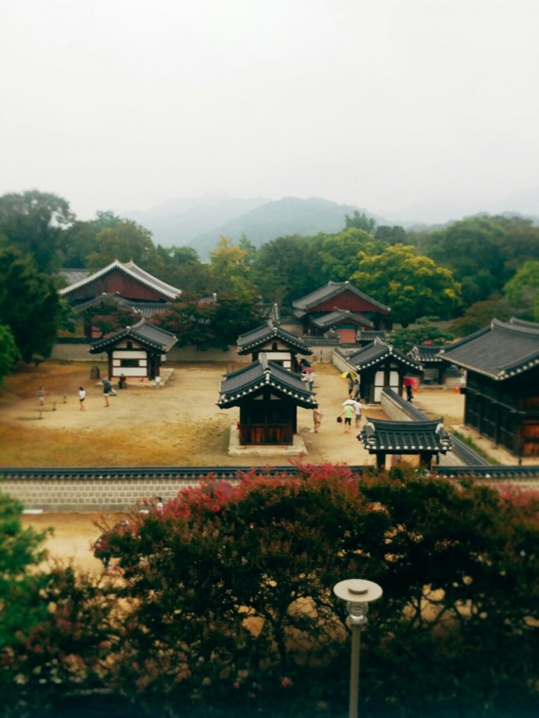 카페코나퀸즈한옥 이미지