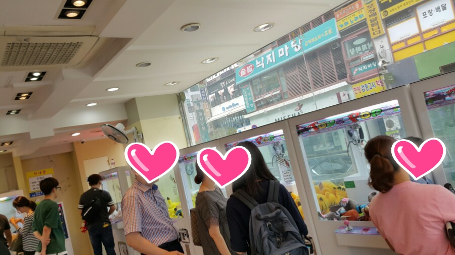 노리터인형뽑기 이미지