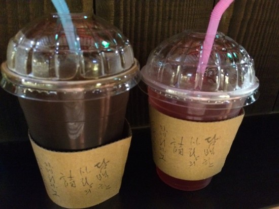 화동커피 이미지