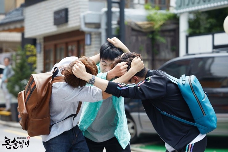 혼술남녀 이미지