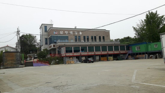 삼정기획 이미지
