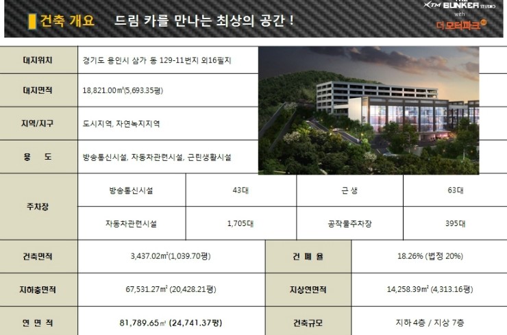 모터파크 이미지