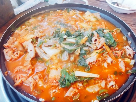 원조 왕십리곱창 이미지