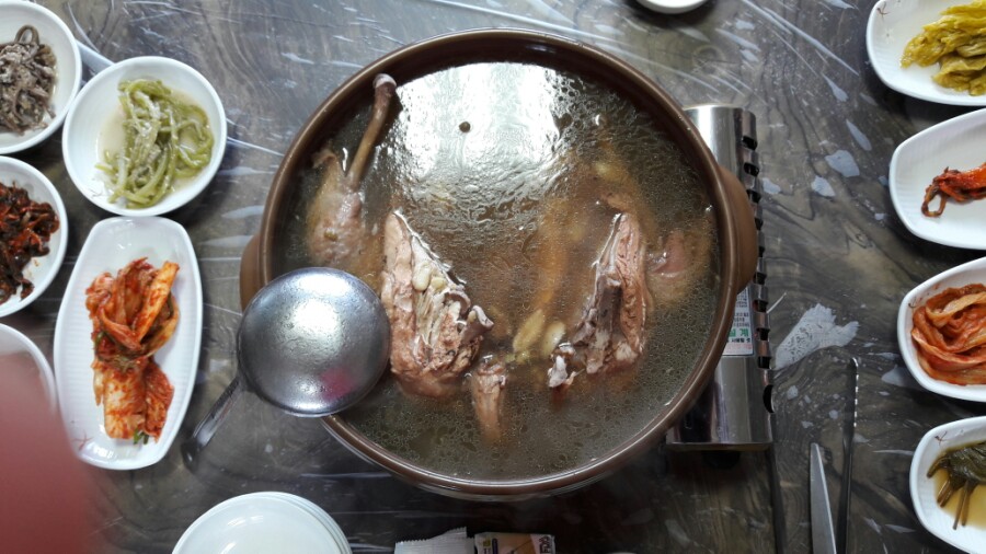 거북산장 이미지