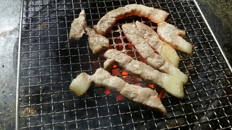 장영선원조지례삼거리불고기식당 이미지
