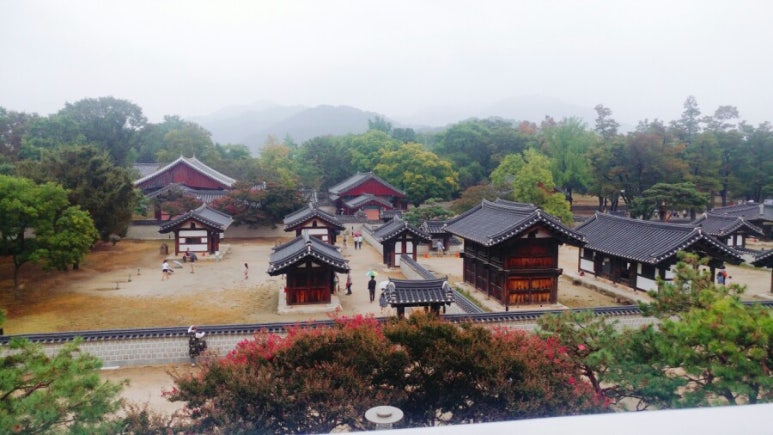 카페코나퀸즈한옥 이미지