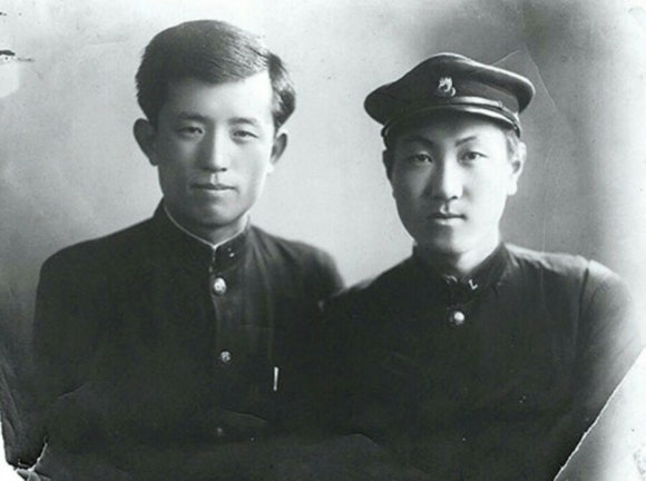 홍안서생 이미지