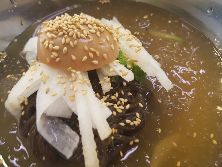 춘천원조닭갈비 미소원 이미지