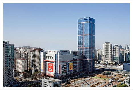 신도림 이미지