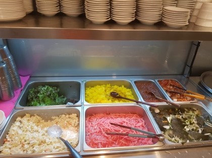 춘천명동닭갈비 이미지