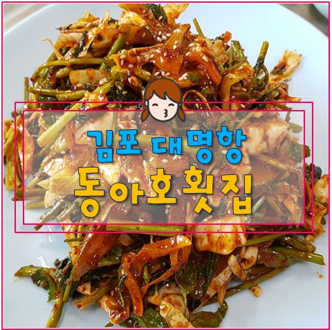 동아호 이미지