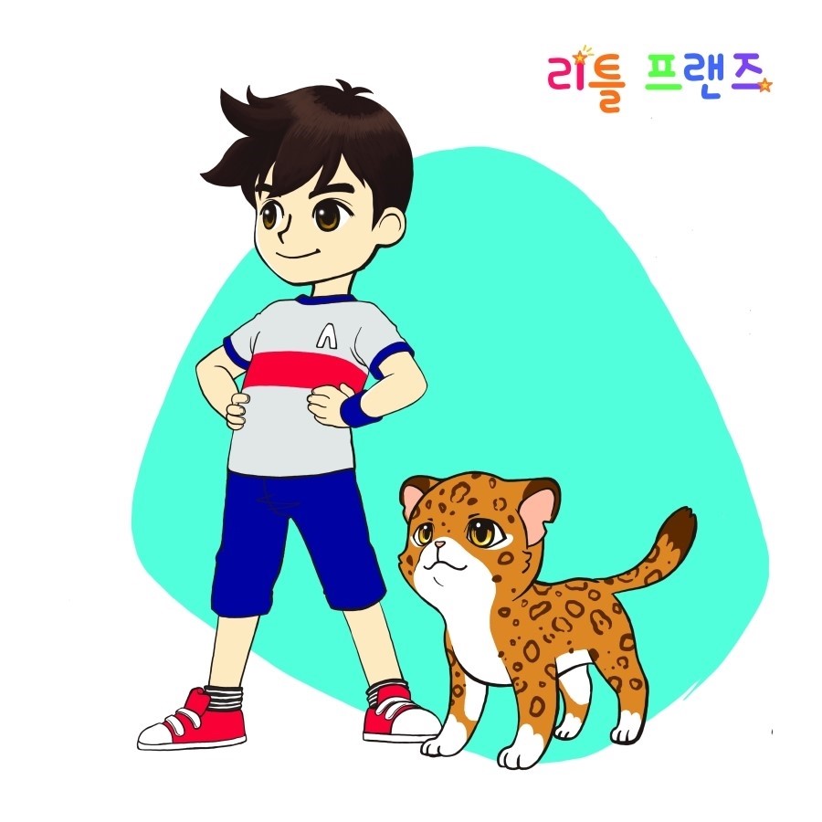 리틀코코 이미지