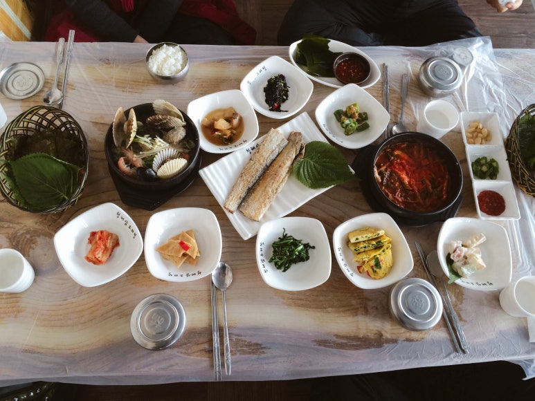 청해삼소리정 이미지