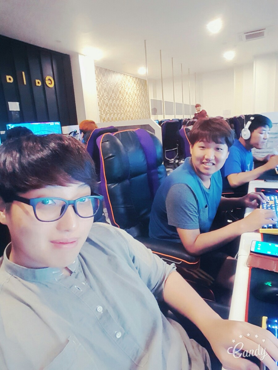 친구PC방 이미지