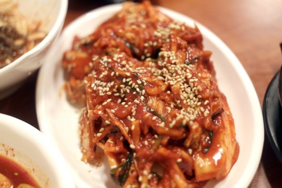 웃거리왕족발 이미지