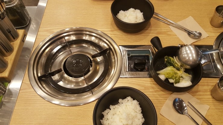완백부대찌개 이미지
