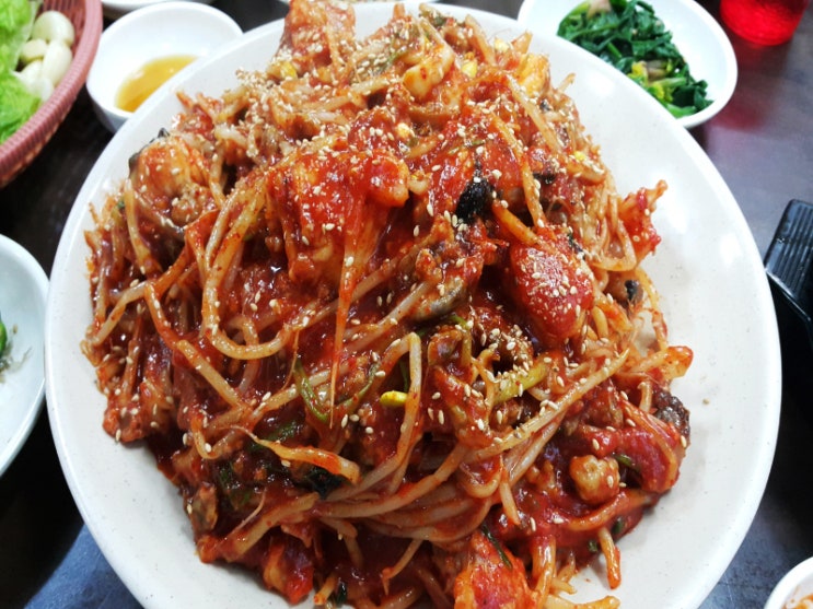 경북식당 이미지