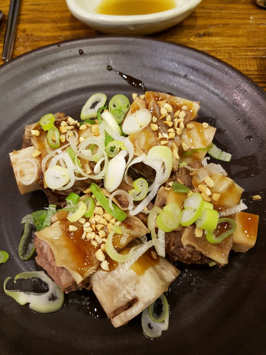 곽만근갈비탕 휘경점 이미지