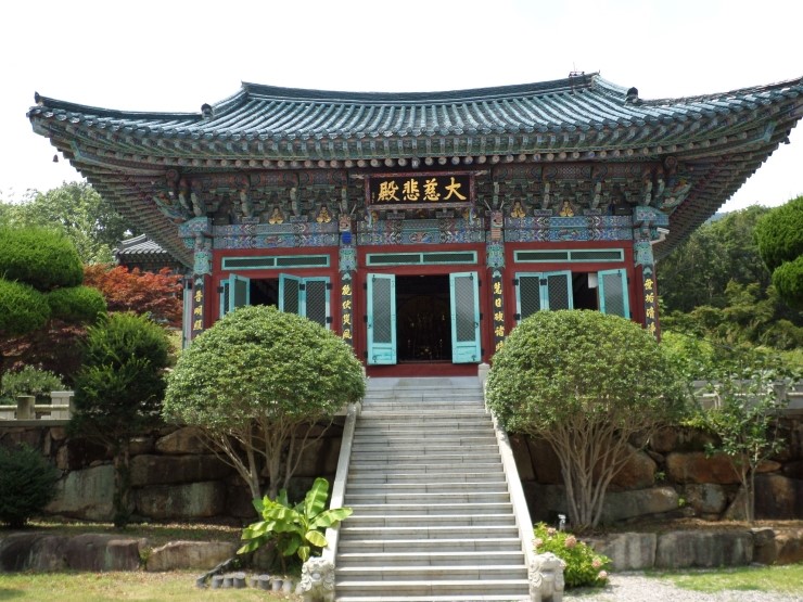 석조전자 이미지