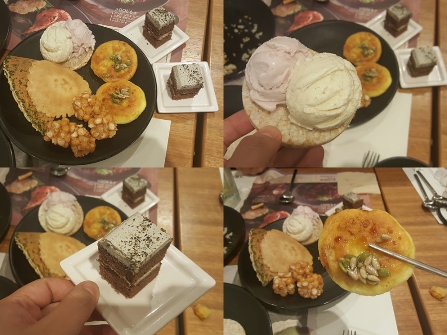 엄지척한식부페 이미지
