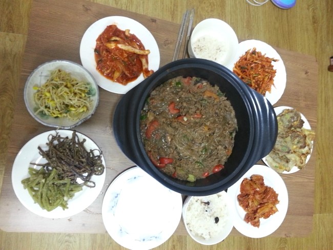 영산산림 이미지