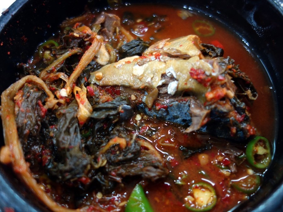 산들식당 이미지
