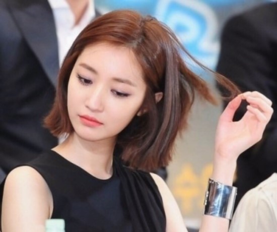 진앤정헤어 이미지