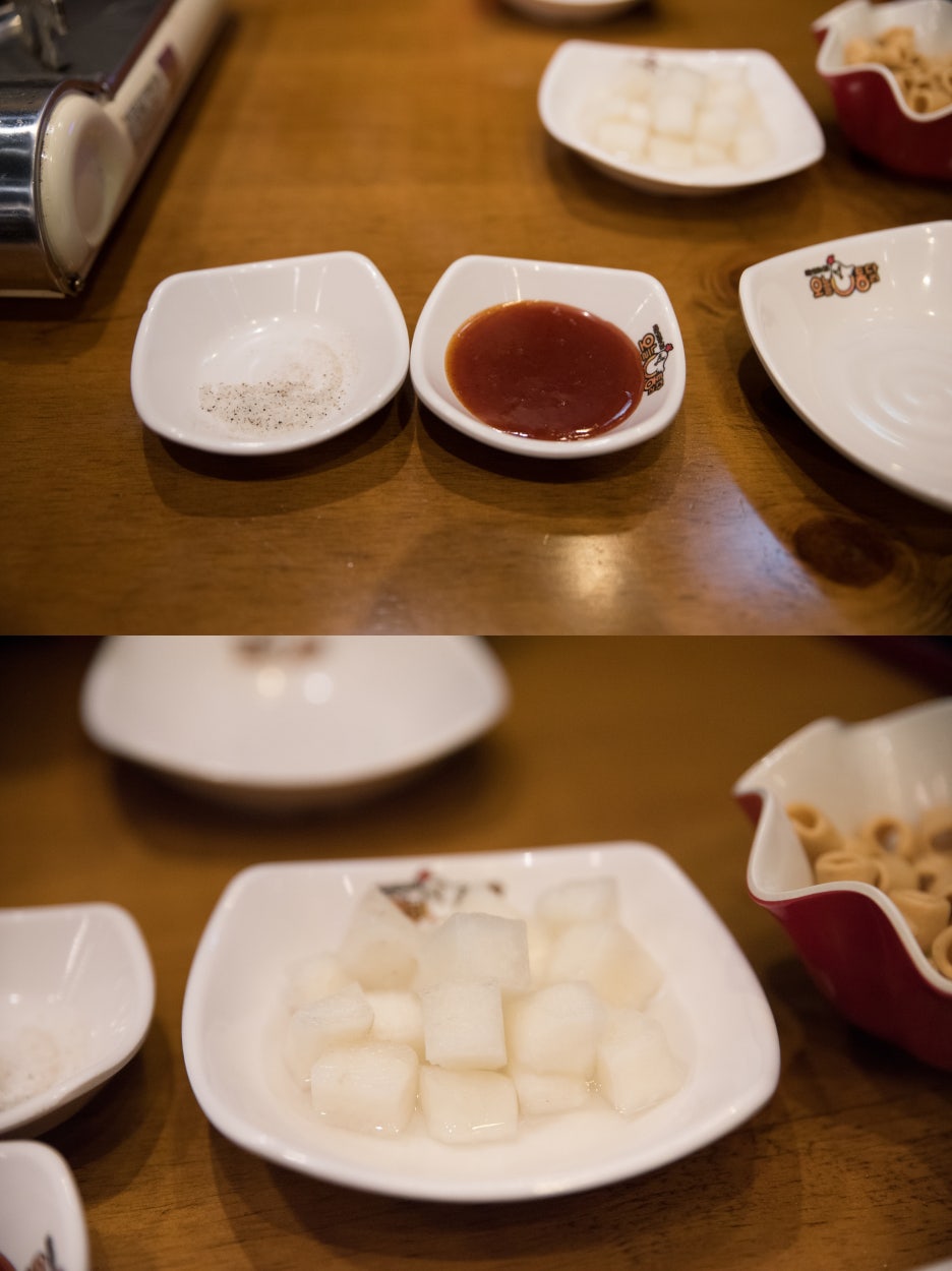 무등양념치킨 이미지