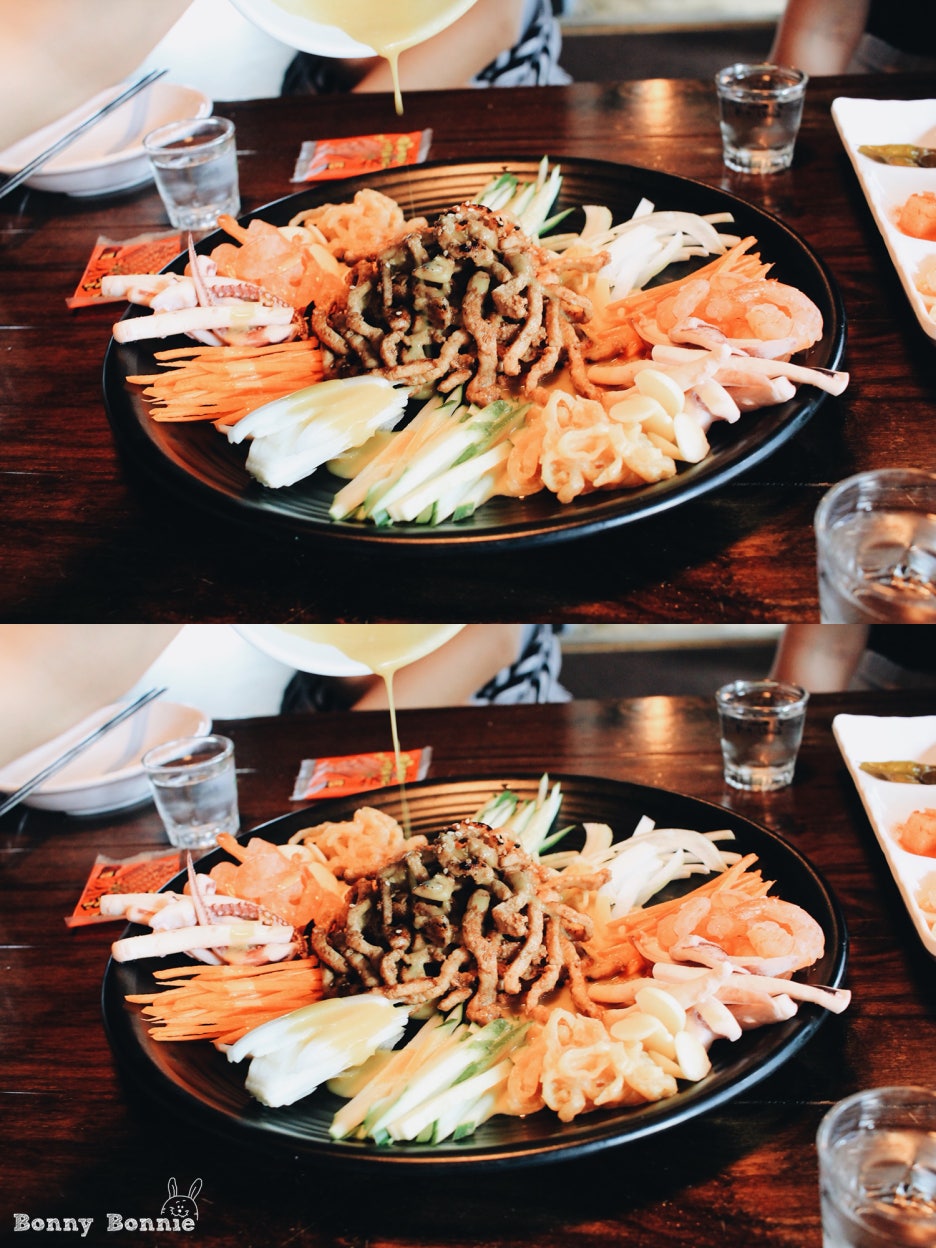 인계동 삼거리포차 이미지