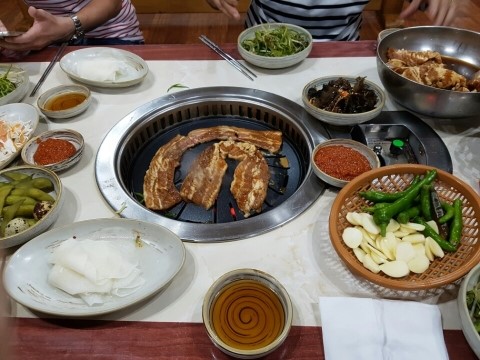 서원숯불갈비 이미지