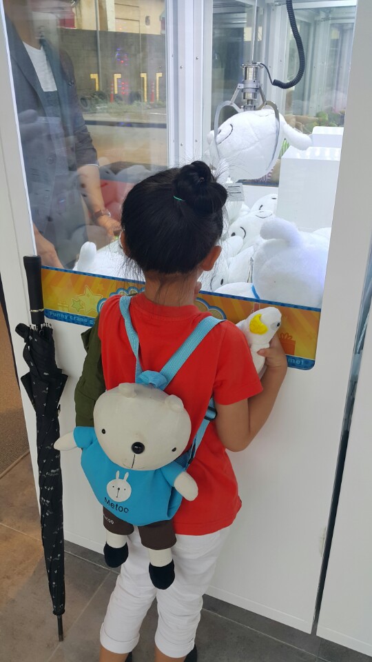 노리터인형뽑기 이미지