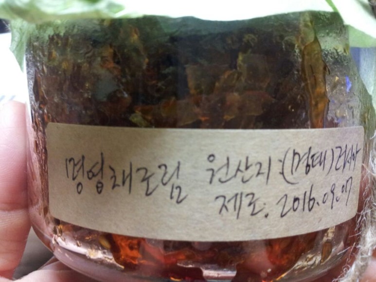 마리쿡 이미지