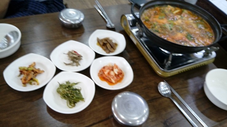 서재원조할매메기매운탕 이미지