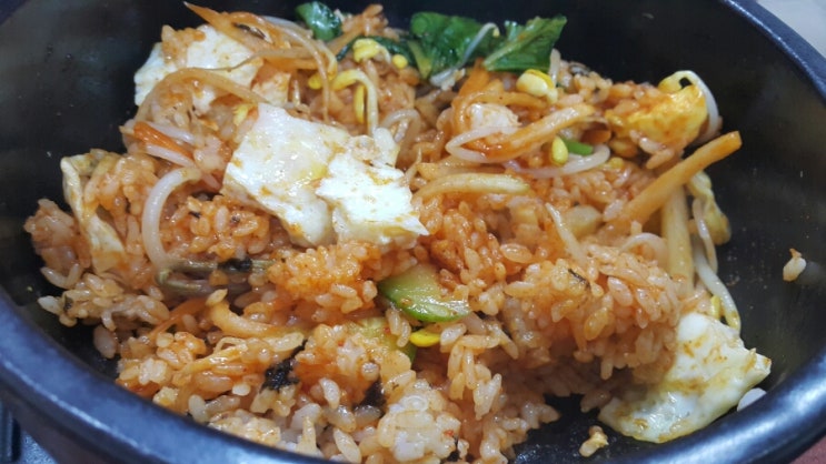 큰손세숫대야냉면 이미지
