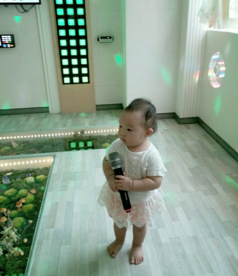 개구리노래방 이미지