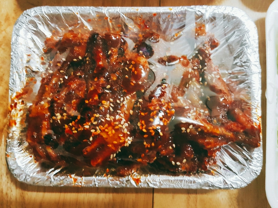 풍납왕족발 이미지