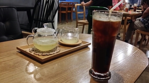 까페치노 이미지