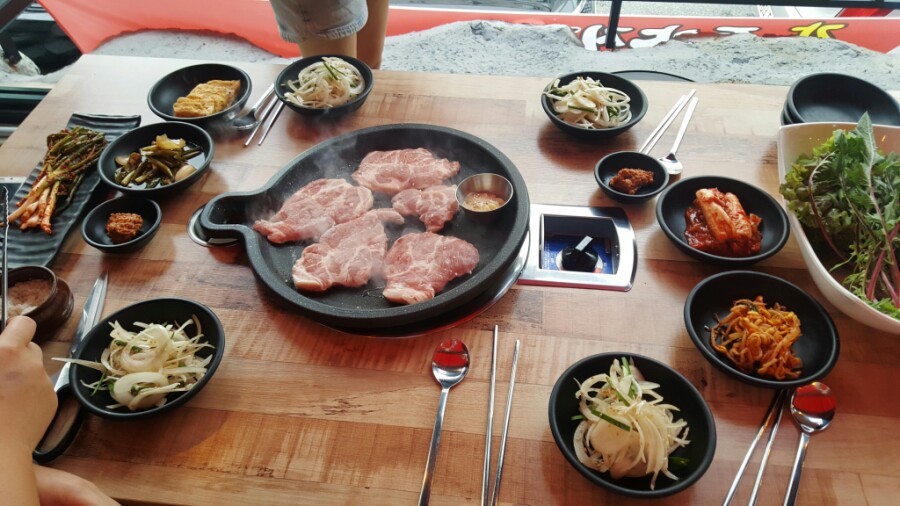 가야도야지 이미지