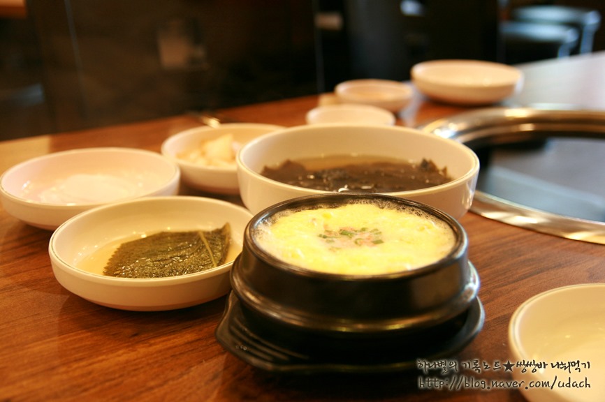봉담닭갈비 이미지