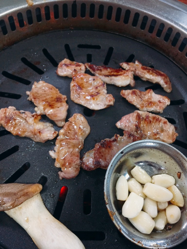 부광숯불갈비 이미지
