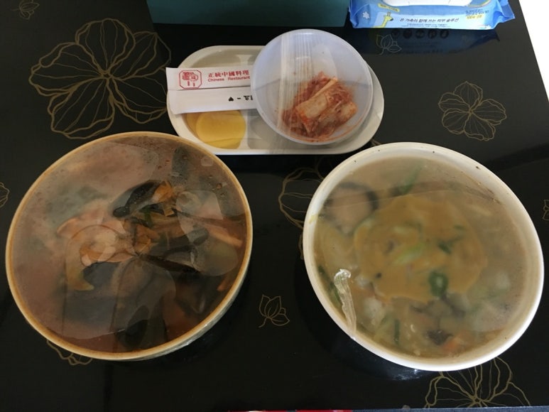 국풍중화요리 이미지